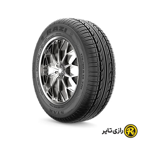 175 60 R13 77H RG 400 2