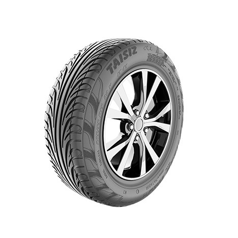 Iran Tire radial ride taisiz 205 55r15 1 2