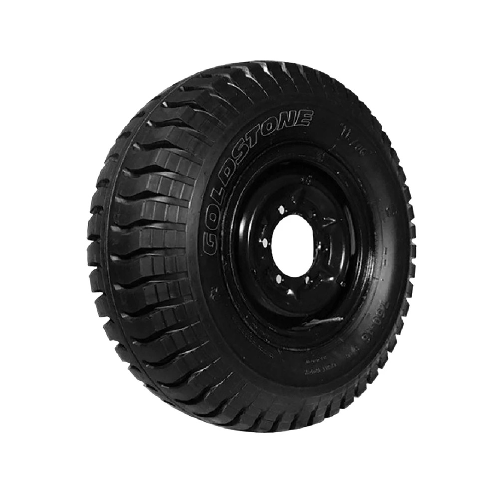 لاستیک 16-750 گلدستون دنده