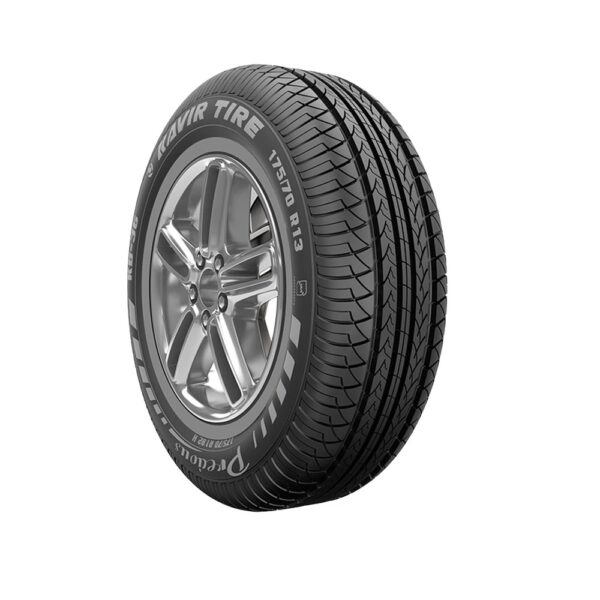 لاستیک 175/70R13 کویرتایر