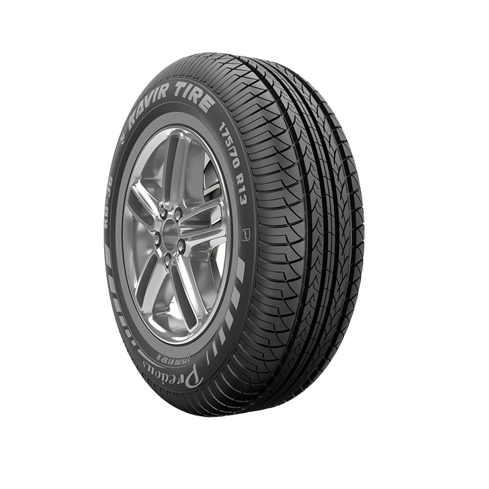 لاستیک 175/70R13 کویرتایر