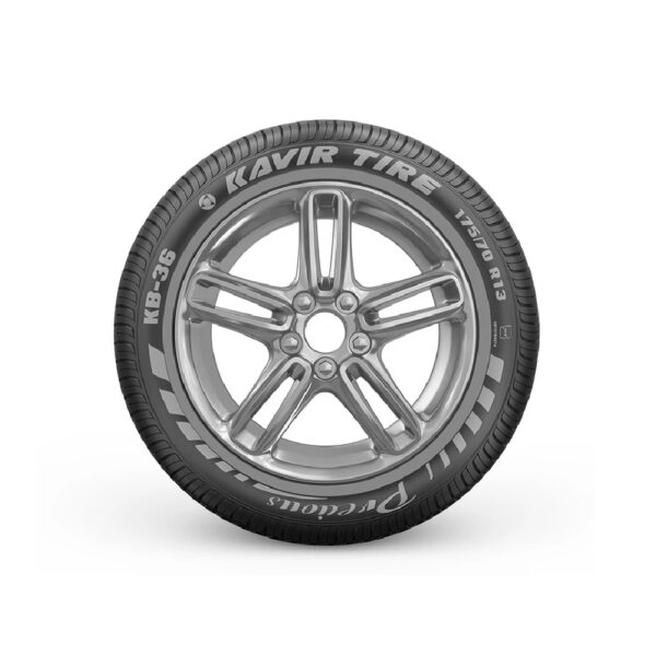 لاستیک 175 70R13 کویرتایر3 600x600