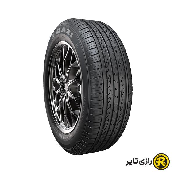 لاستیک 185 65 14 رازی 2