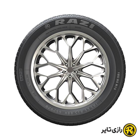 لاستیک 185/65R14 رازی