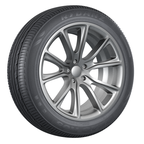 لاستیک 185 65R14 رایدنز چین 2