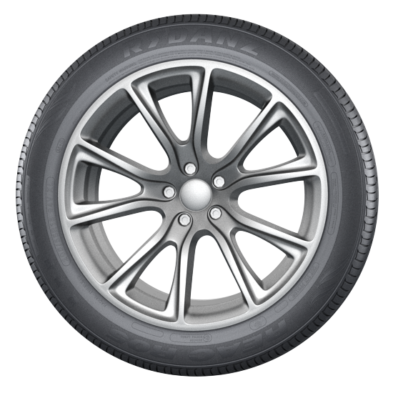 لاستیک 185/65R14 رایدنز چین