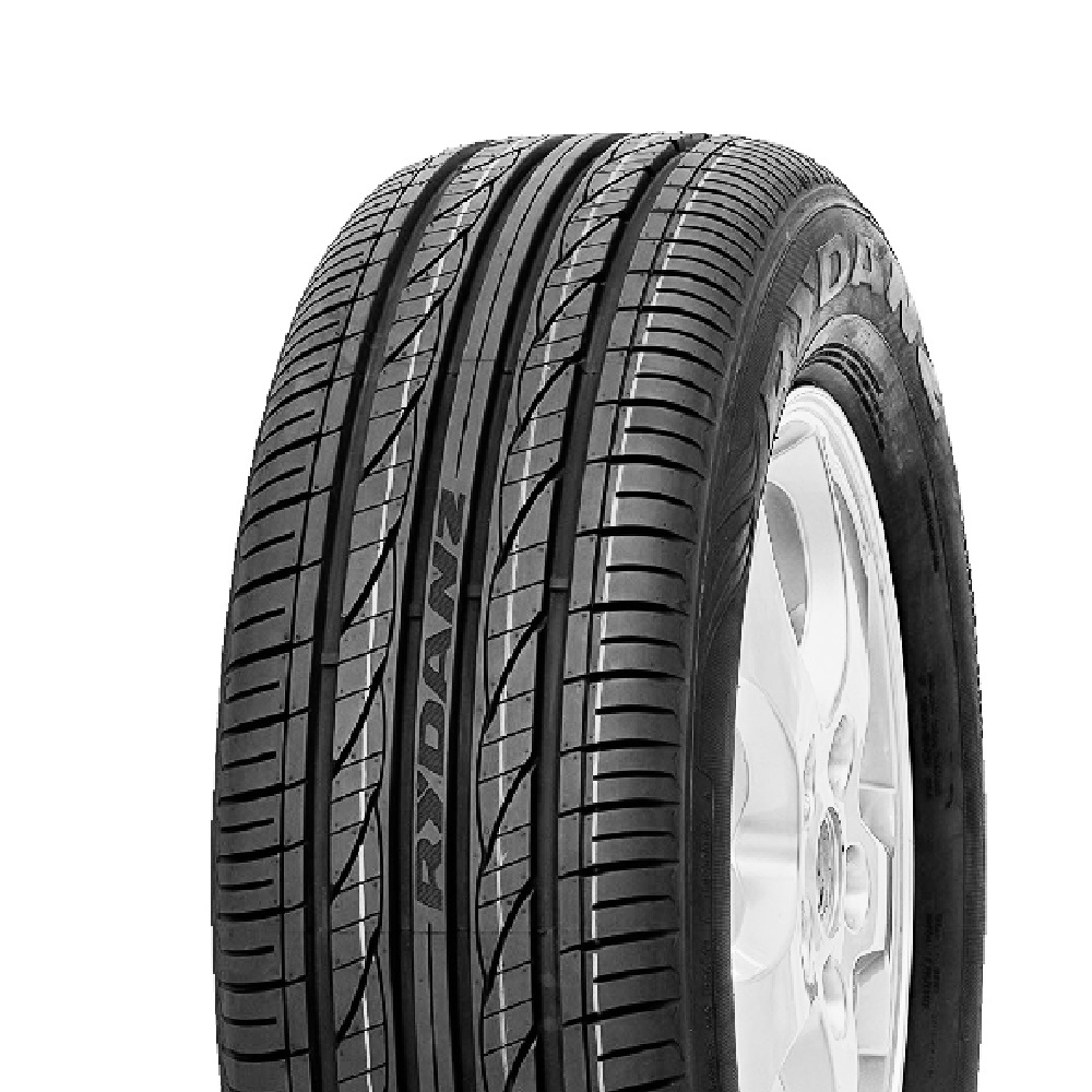 لاستیک 205/55R16 رایدنز چین Image 2